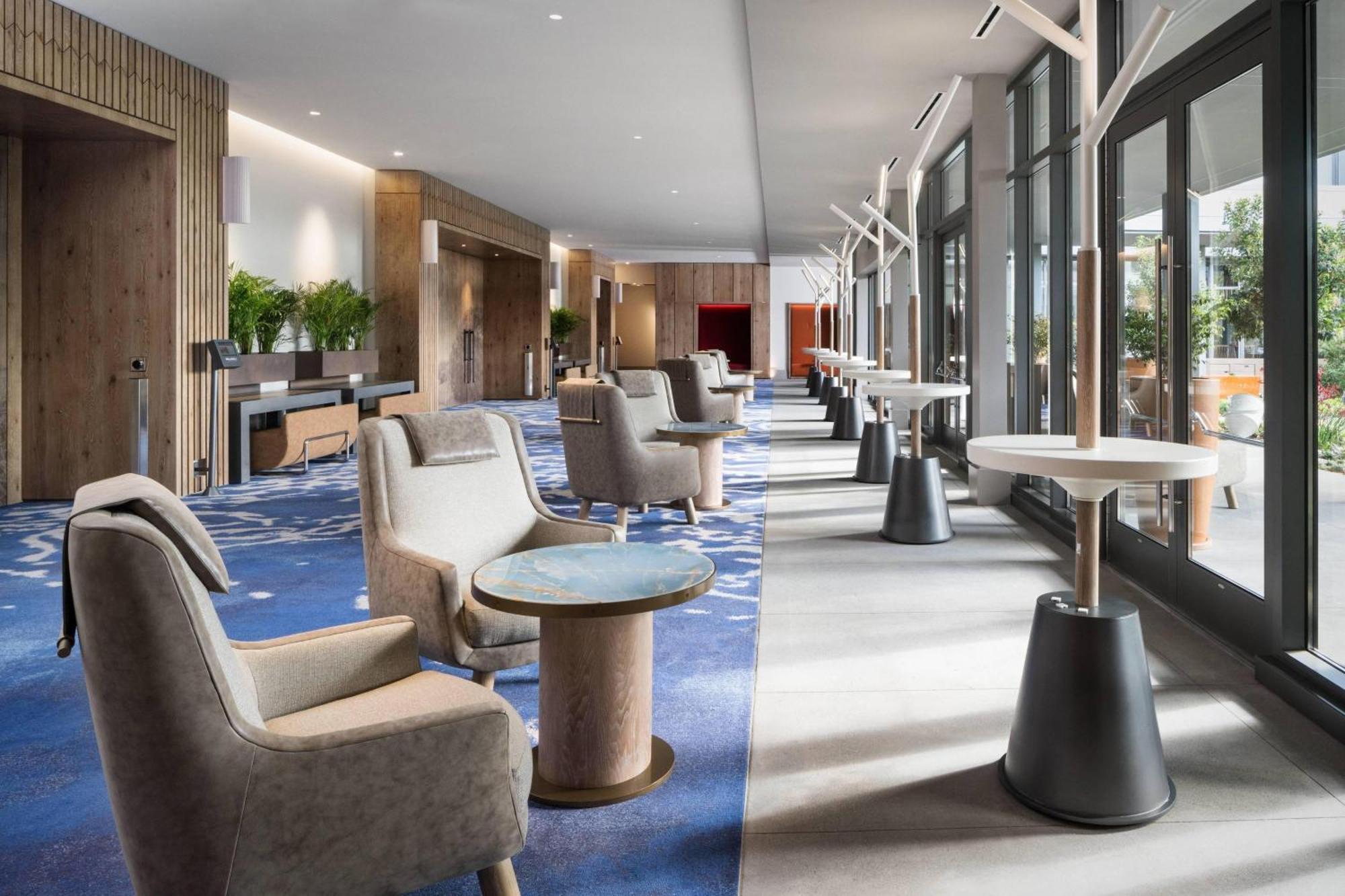 Hotel Nia, Autograph Collection 5*